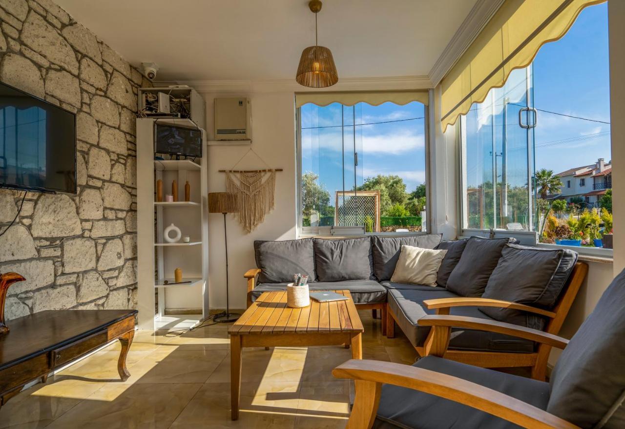 Belong Butik Otel Çeşme Εξωτερικό φωτογραφία