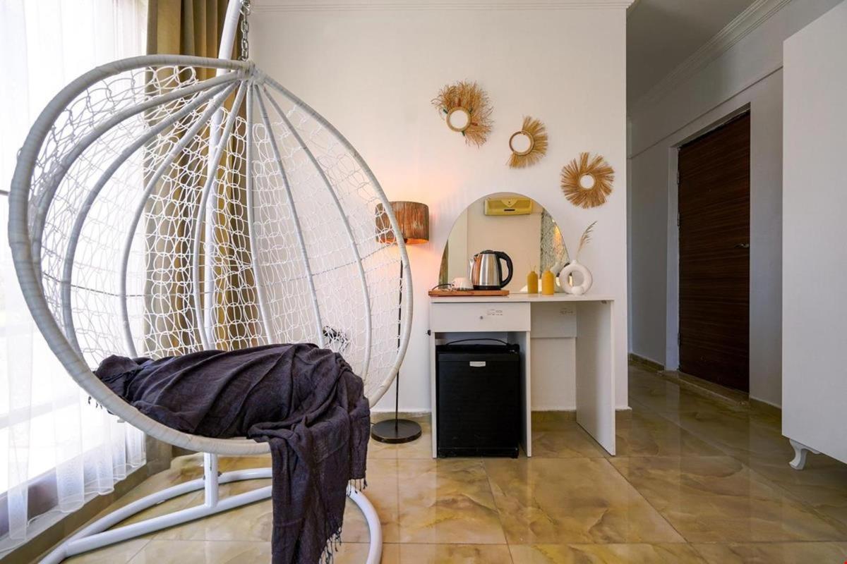 Belong Butik Otel Çeşme Εξωτερικό φωτογραφία