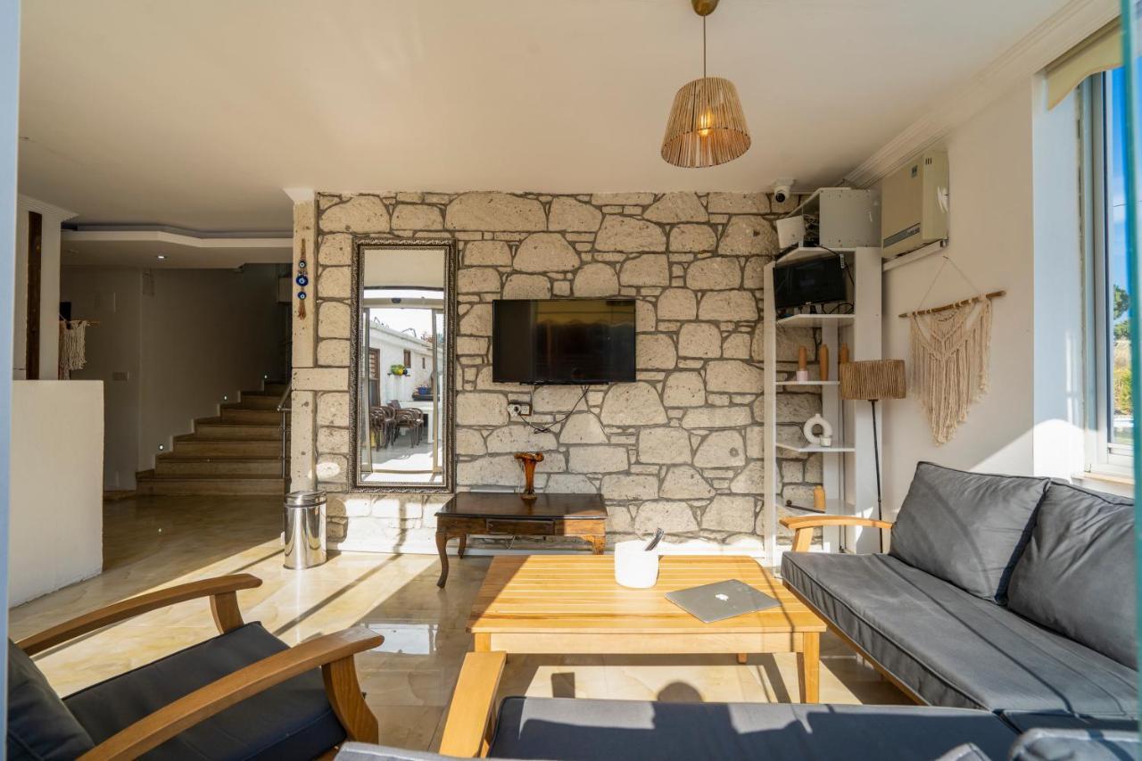 Belong Butik Otel Çeşme Εξωτερικό φωτογραφία