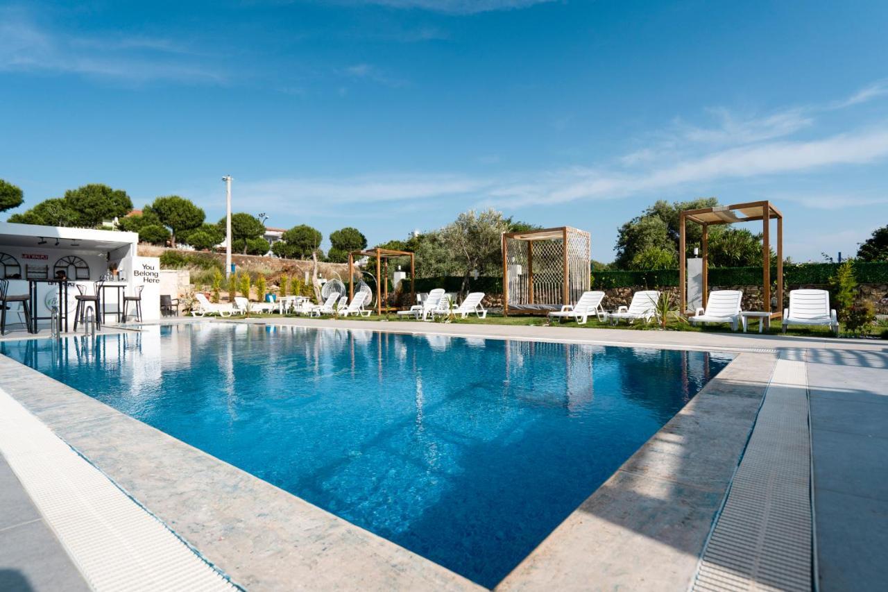 Belong Butik Otel Çeşme Εξωτερικό φωτογραφία