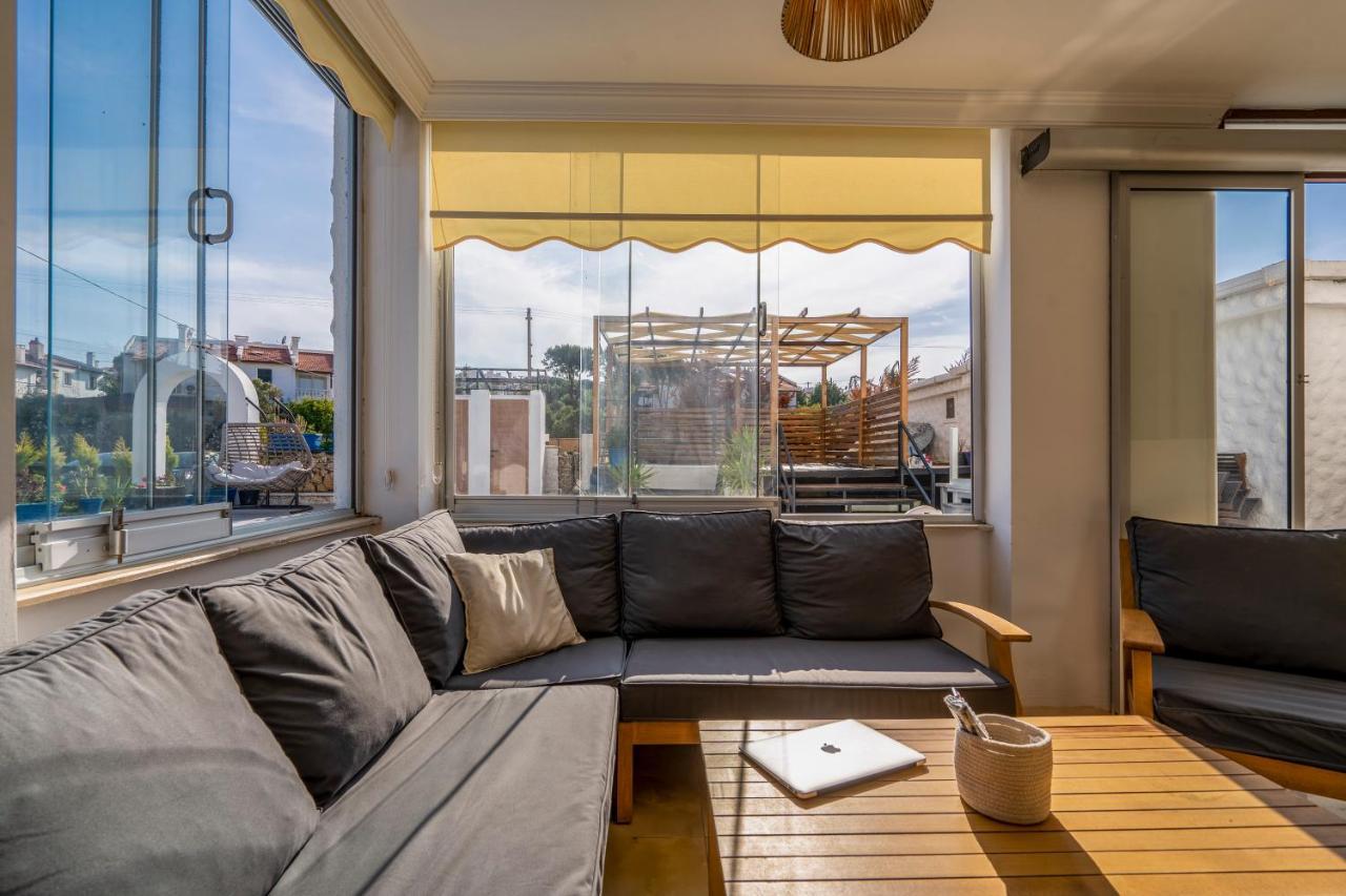 Belong Butik Otel Çeşme Εξωτερικό φωτογραφία