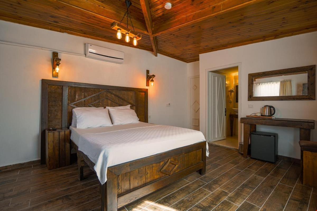 Belong Butik Otel Çeşme Εξωτερικό φωτογραφία