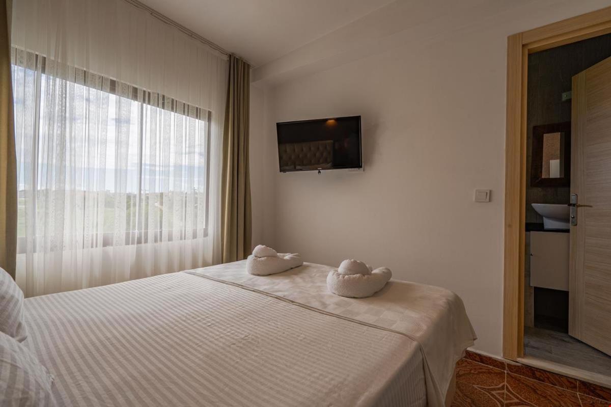 Belong Butik Otel Çeşme Εξωτερικό φωτογραφία