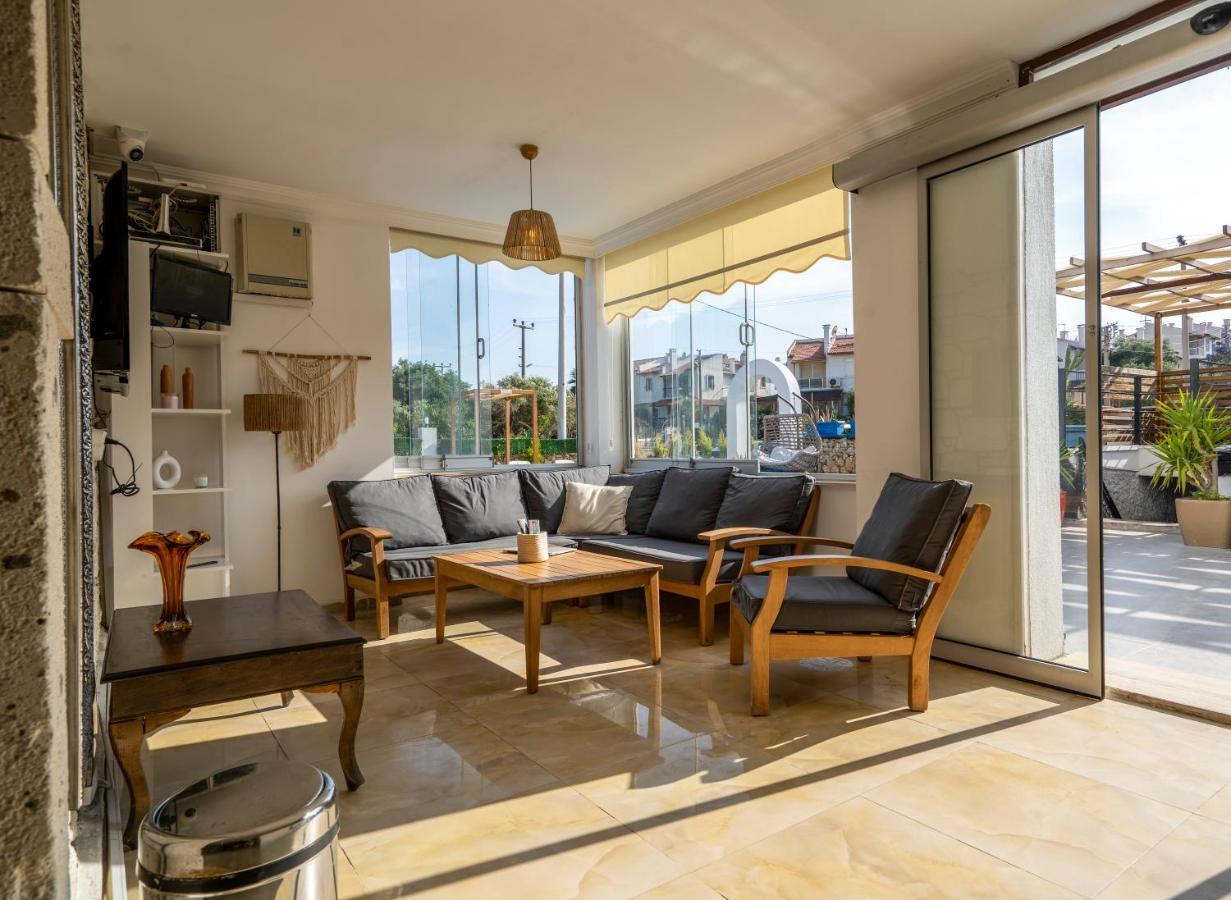 Belong Butik Otel Çeşme Εξωτερικό φωτογραφία