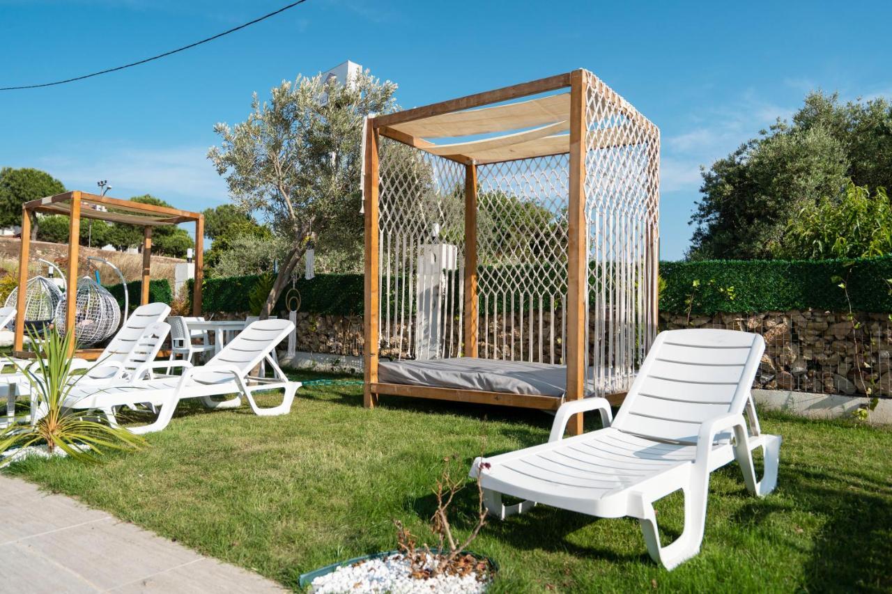 Belong Butik Otel Çeşme Εξωτερικό φωτογραφία
