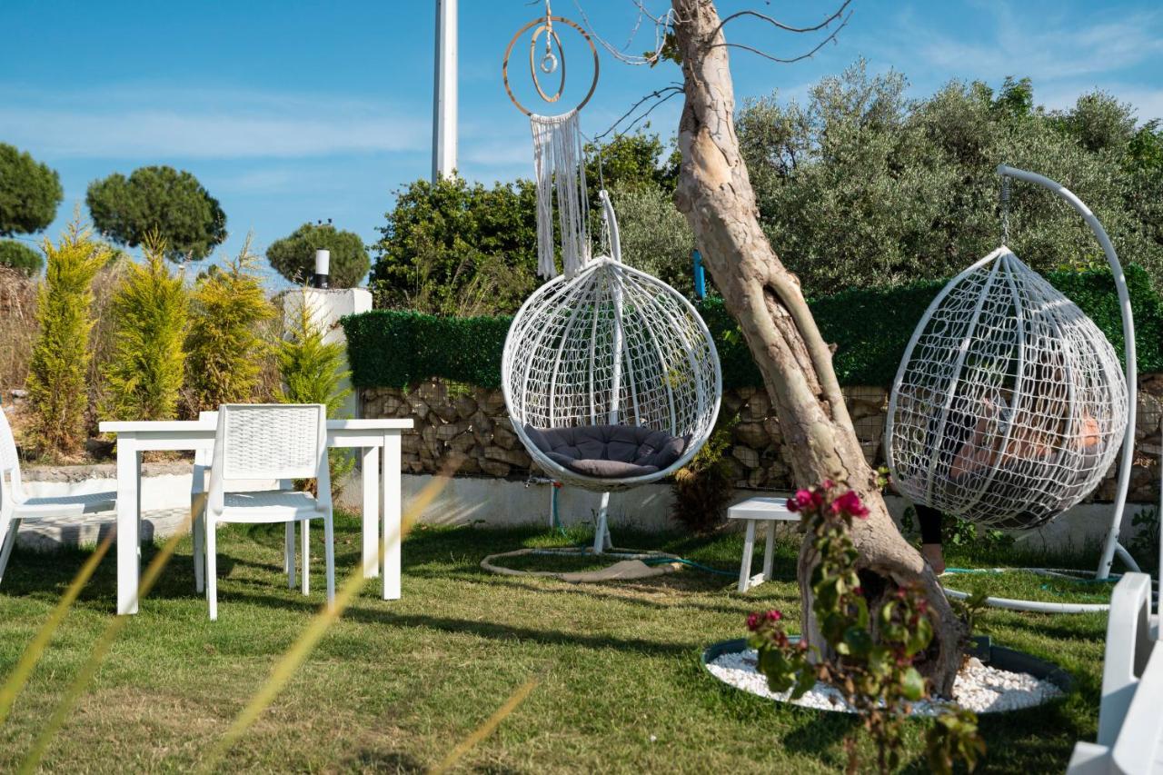 Belong Butik Otel Çeşme Εξωτερικό φωτογραφία