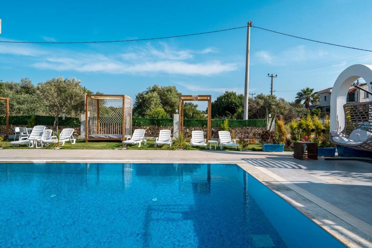 Belong Butik Otel Çeşme Εξωτερικό φωτογραφία