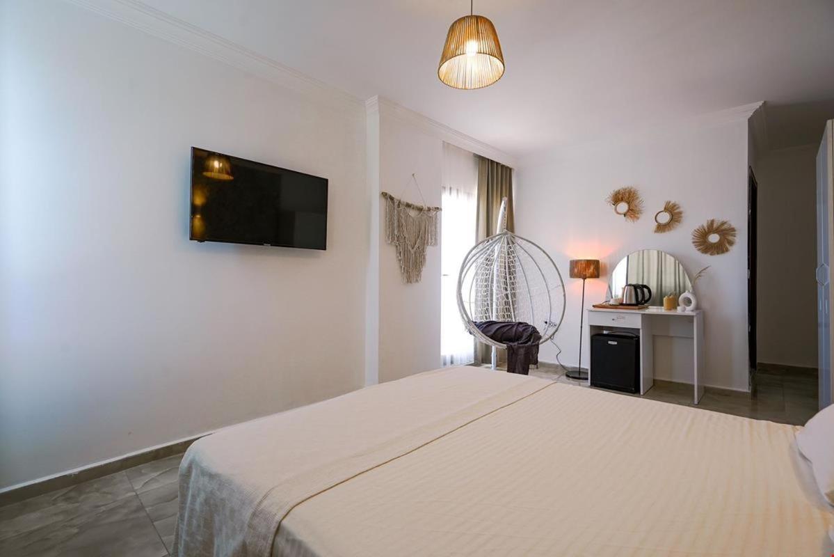 Belong Butik Otel Çeşme Εξωτερικό φωτογραφία