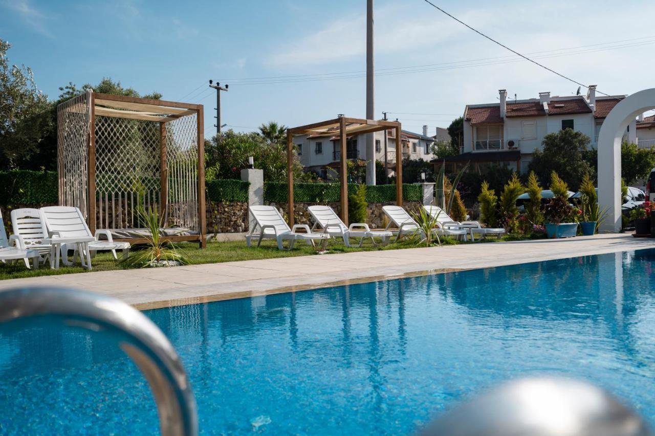 Belong Butik Otel Çeşme Εξωτερικό φωτογραφία