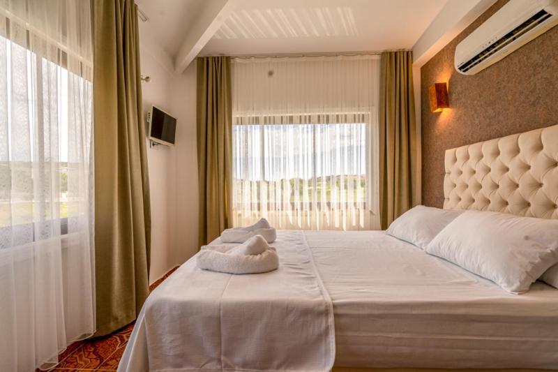 Belong Butik Otel Çeşme Εξωτερικό φωτογραφία