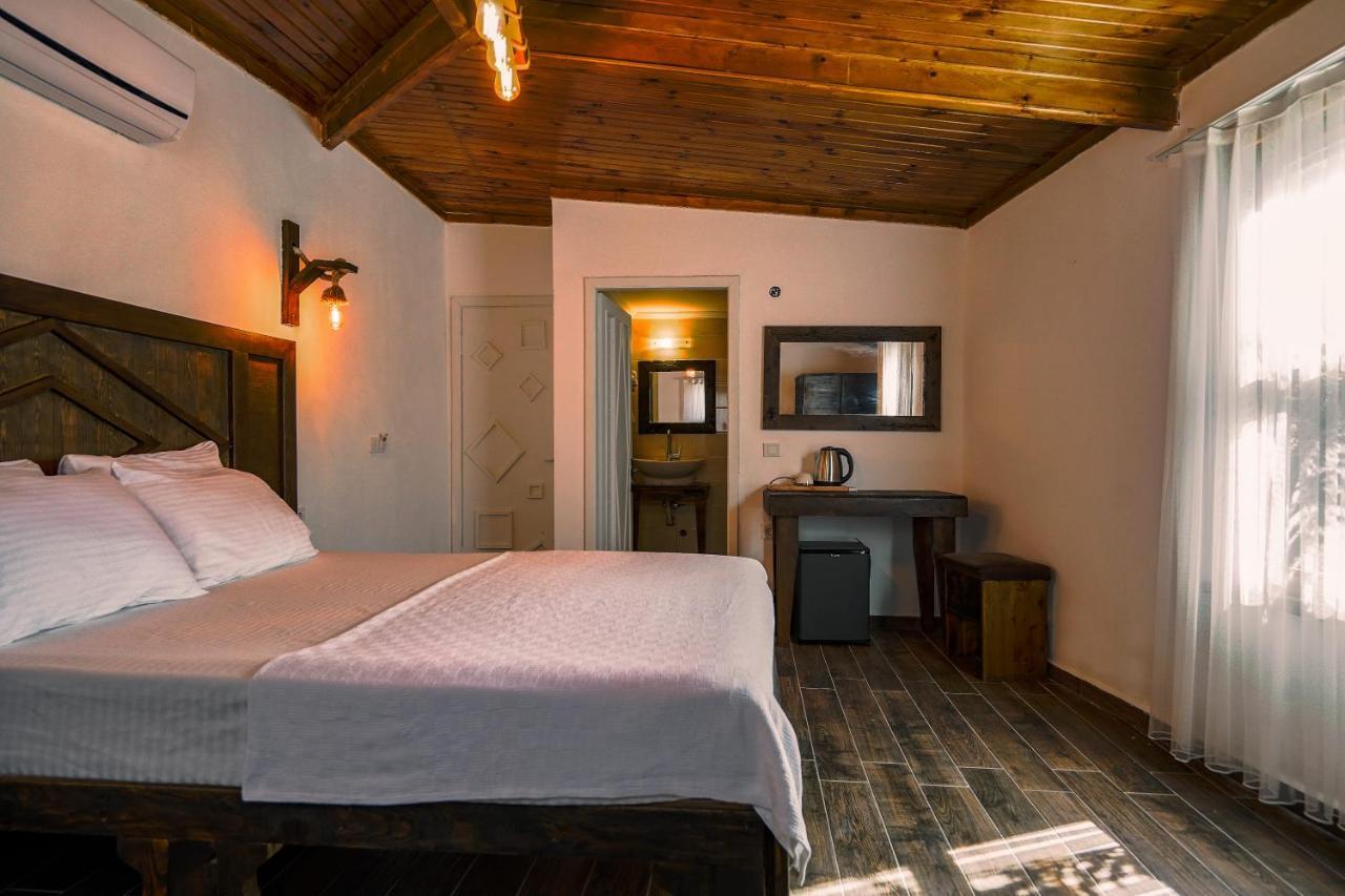 Belong Butik Otel Çeşme Εξωτερικό φωτογραφία