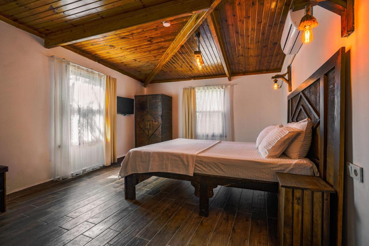 Belong Butik Otel Çeşme Εξωτερικό φωτογραφία