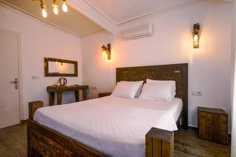 Belong Butik Otel Çeşme Εξωτερικό φωτογραφία