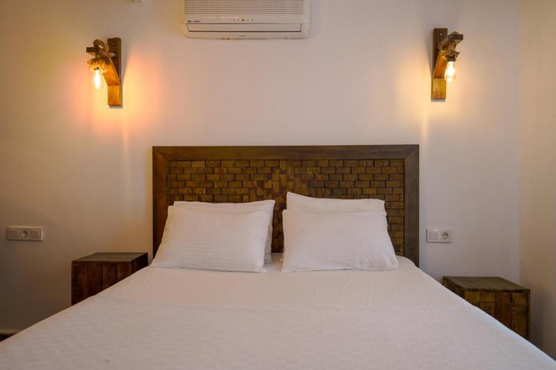 Belong Butik Otel Çeşme Εξωτερικό φωτογραφία