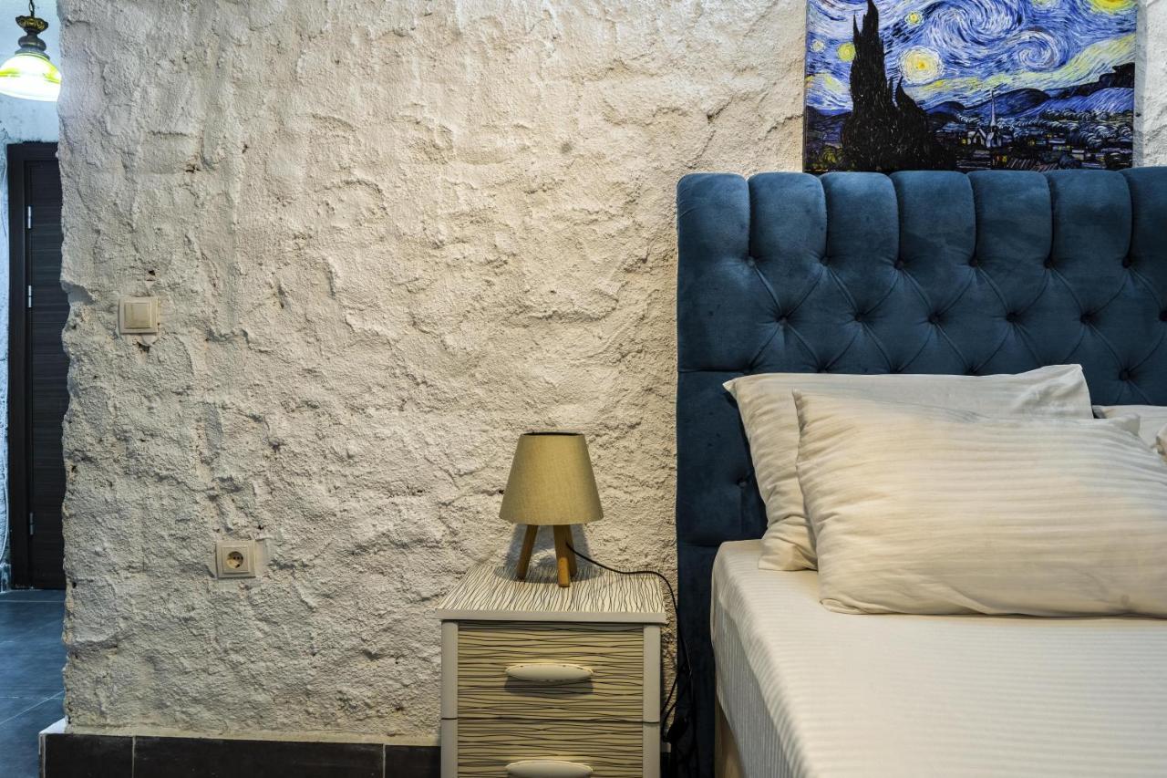 Belong Butik Otel Çeşme Εξωτερικό φωτογραφία