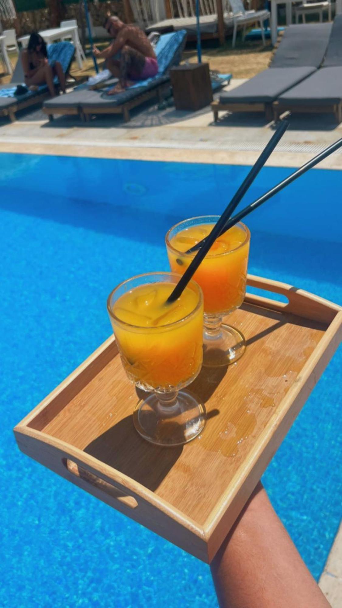 Belong Butik Otel Çeşme Εξωτερικό φωτογραφία