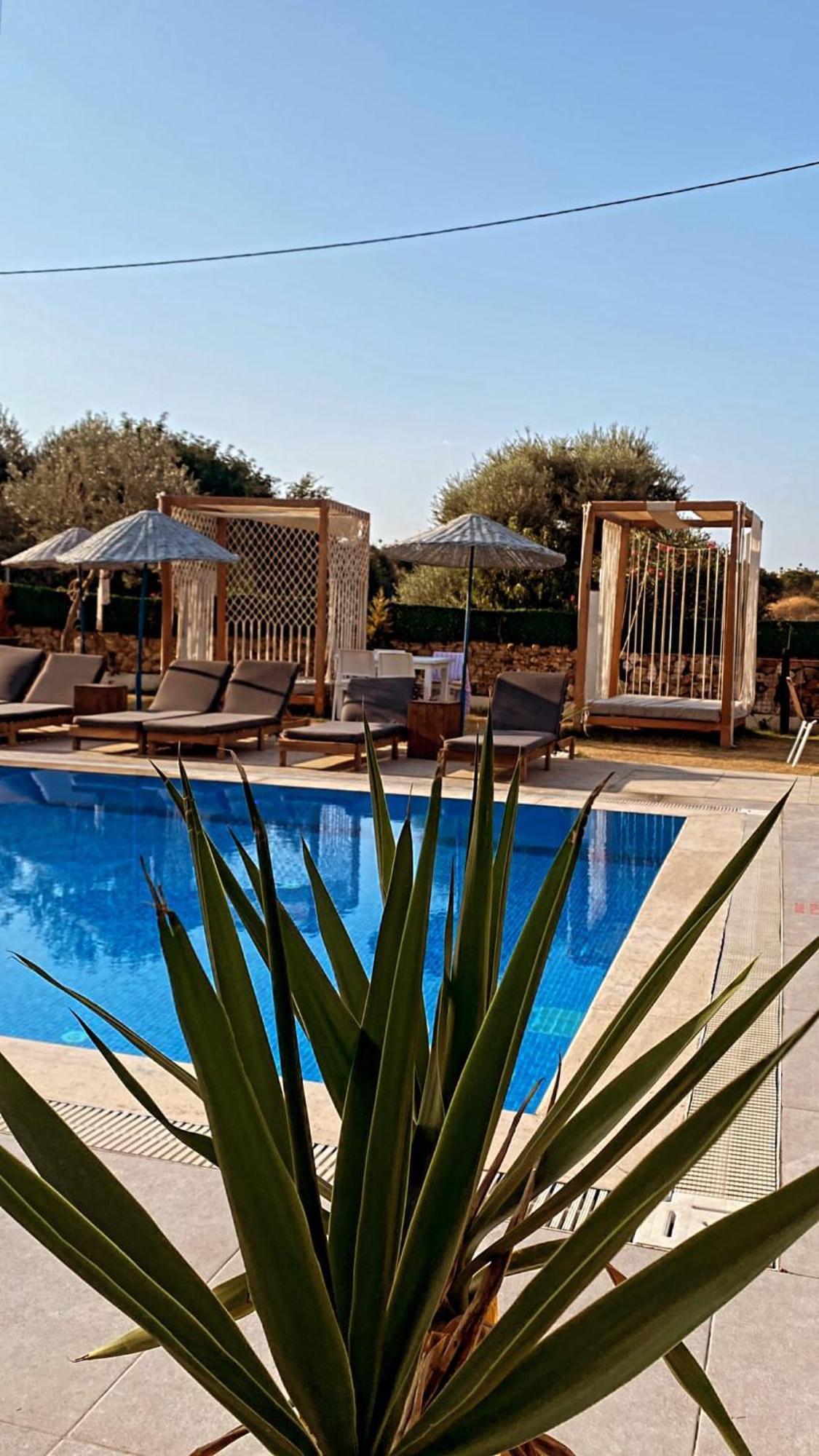 Belong Butik Otel Çeşme Εξωτερικό φωτογραφία