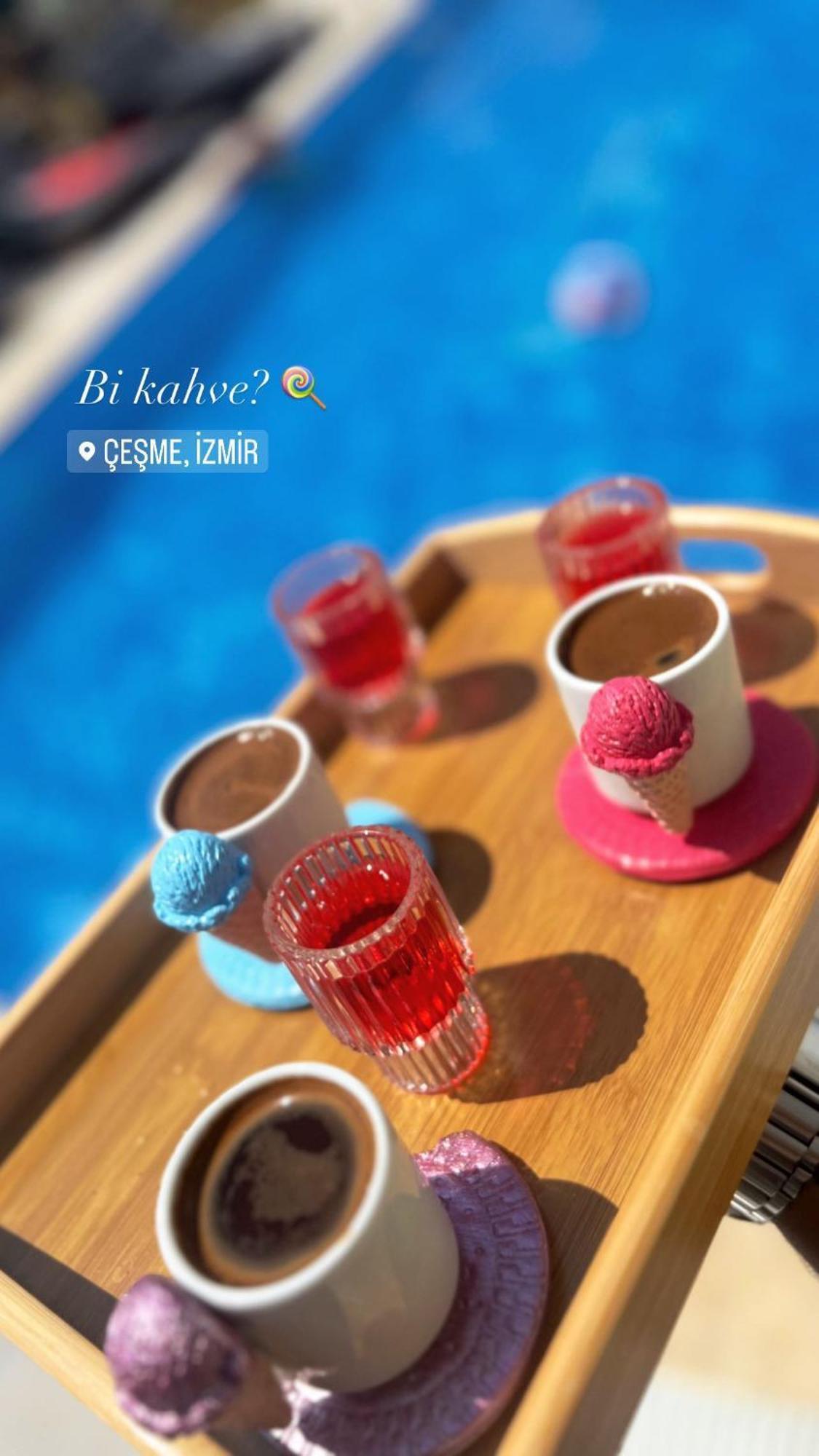 Belong Butik Otel Çeşme Εξωτερικό φωτογραφία