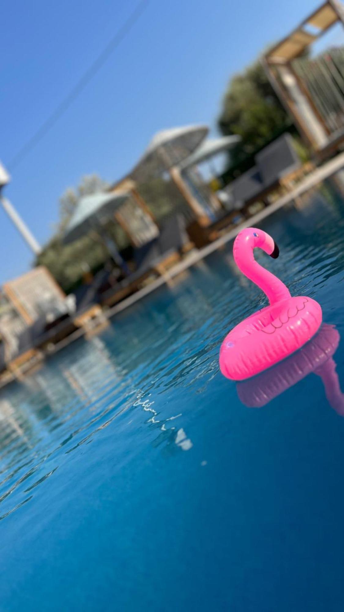 Belong Butik Otel Çeşme Εξωτερικό φωτογραφία