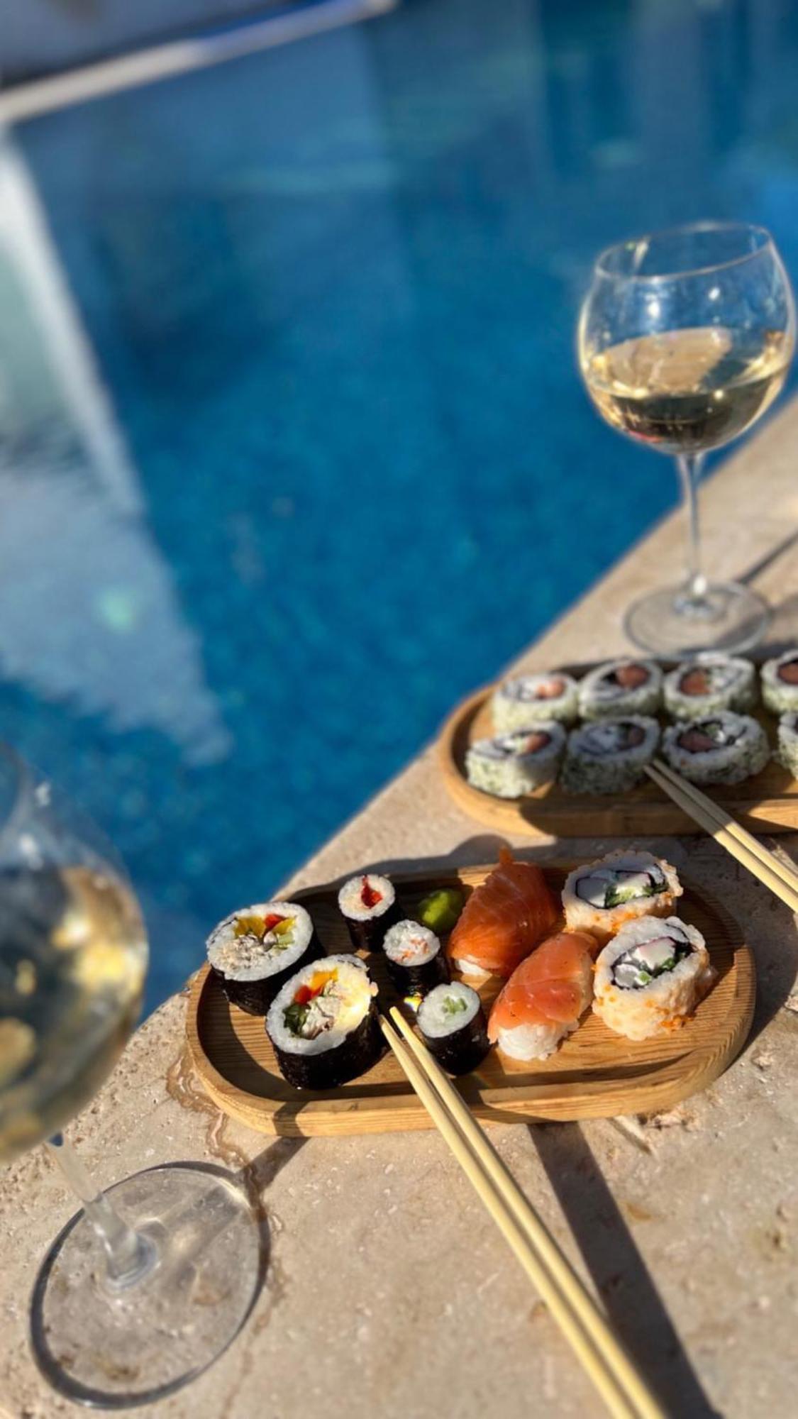 Belong Butik Otel Çeşme Εξωτερικό φωτογραφία