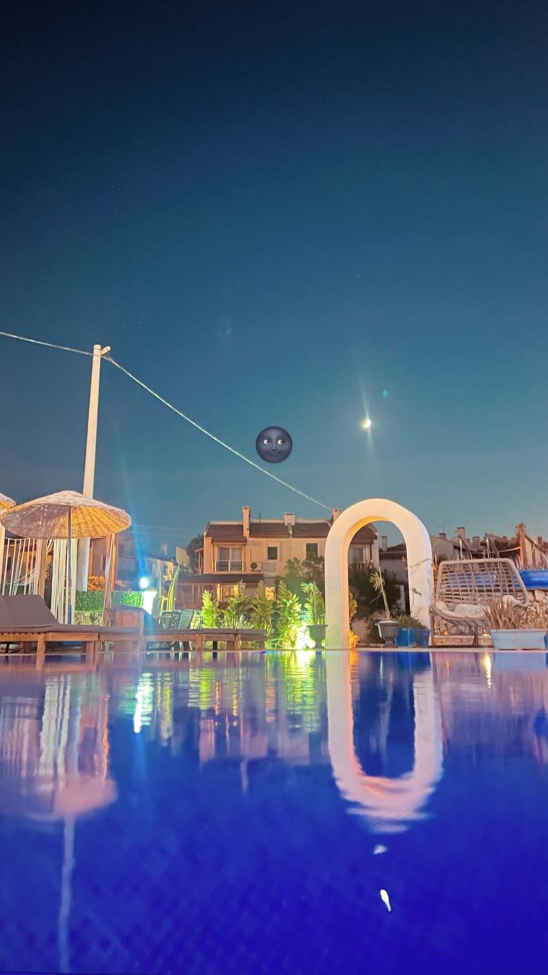 Belong Butik Otel Çeşme Εξωτερικό φωτογραφία