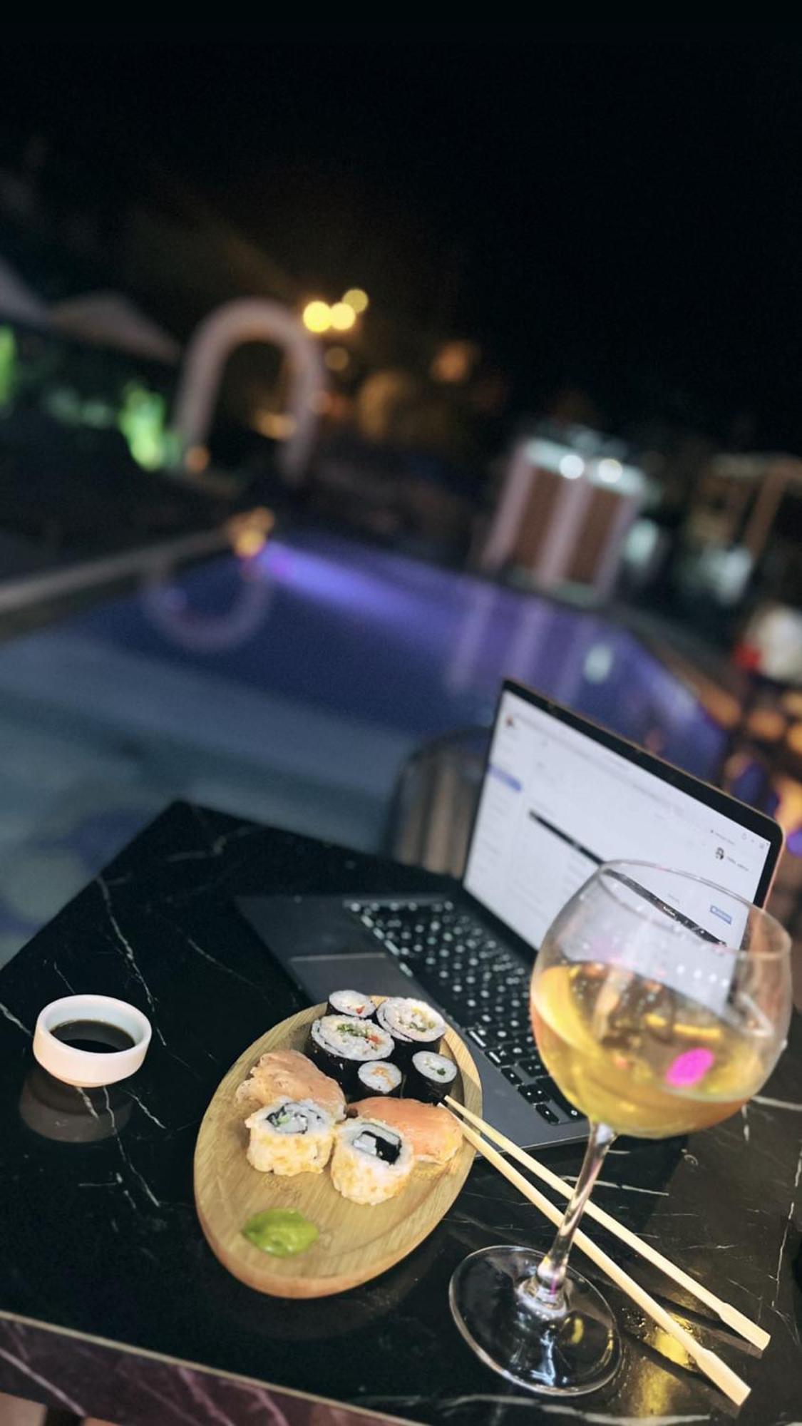 Belong Butik Otel Çeşme Εξωτερικό φωτογραφία