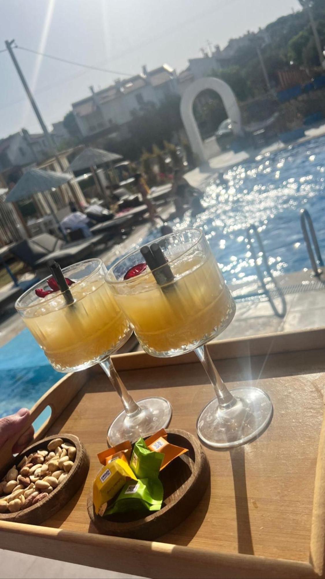 Belong Butik Otel Çeşme Εξωτερικό φωτογραφία