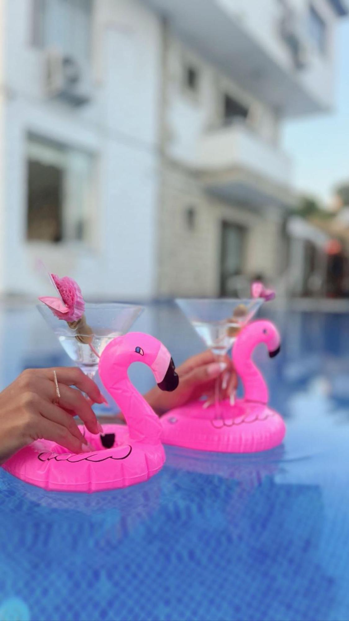 Belong Butik Otel Çeşme Εξωτερικό φωτογραφία