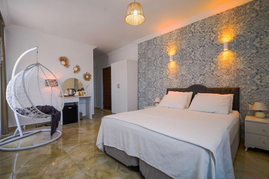 Belong Butik Otel Çeşme Εξωτερικό φωτογραφία